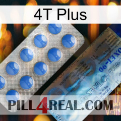 4T Plus 40